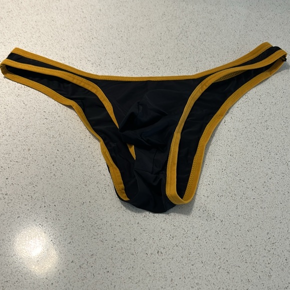 Men’s sexy bikini briefs - Picture 6 of 7